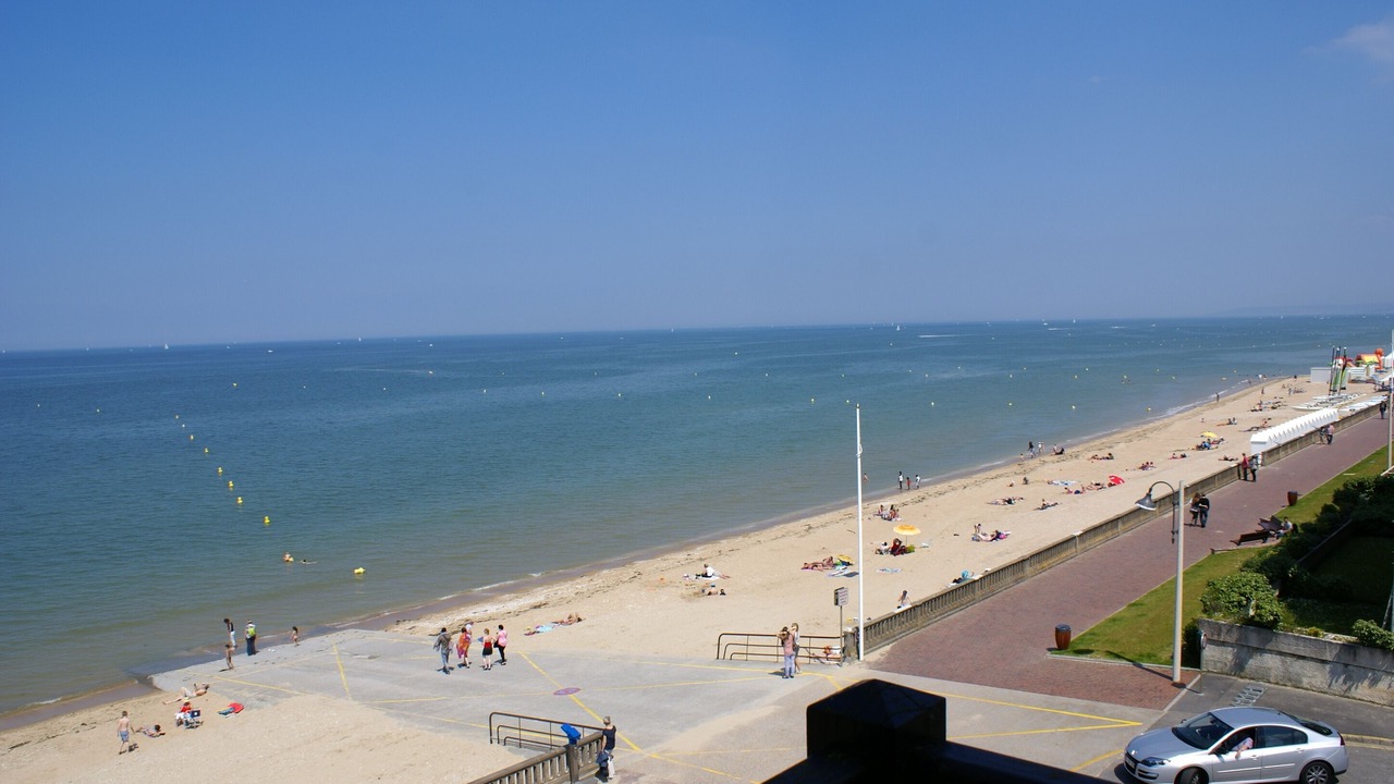 Photo of Others in Cabourg