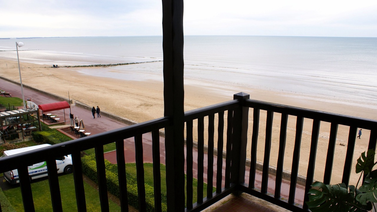 Photo of Outdoor in Cabourg