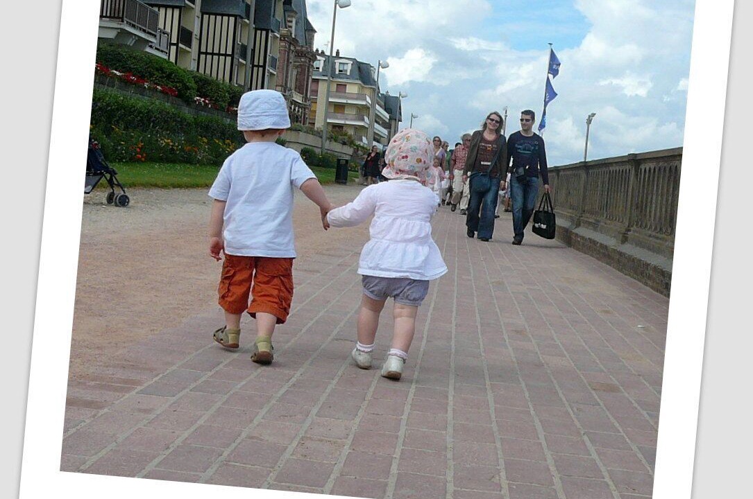 Photo of Others in Cabourg
