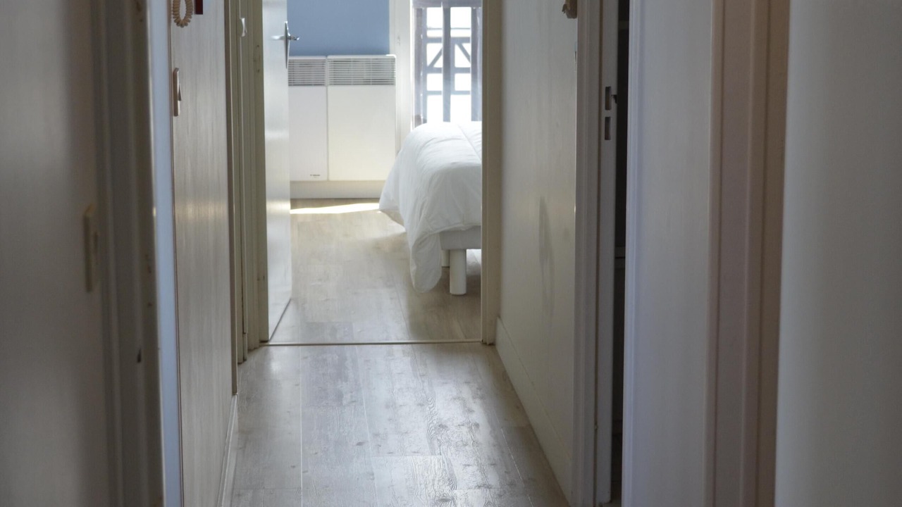 Photo of Bedroom in Cabourg