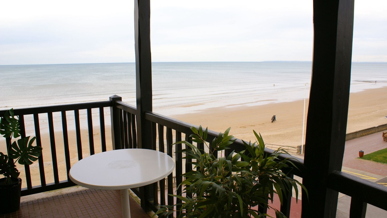 Photo of Outdoor in Cabourg