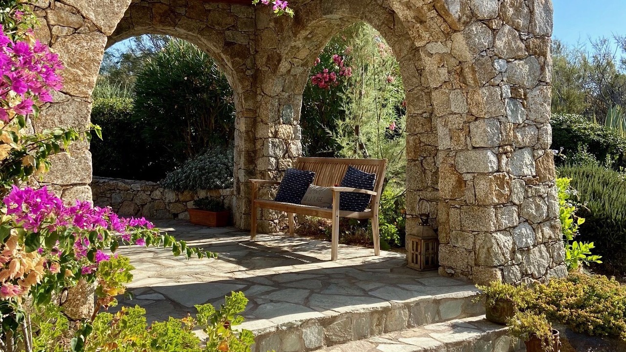Photo of Patio Balcony in Marine de Davia