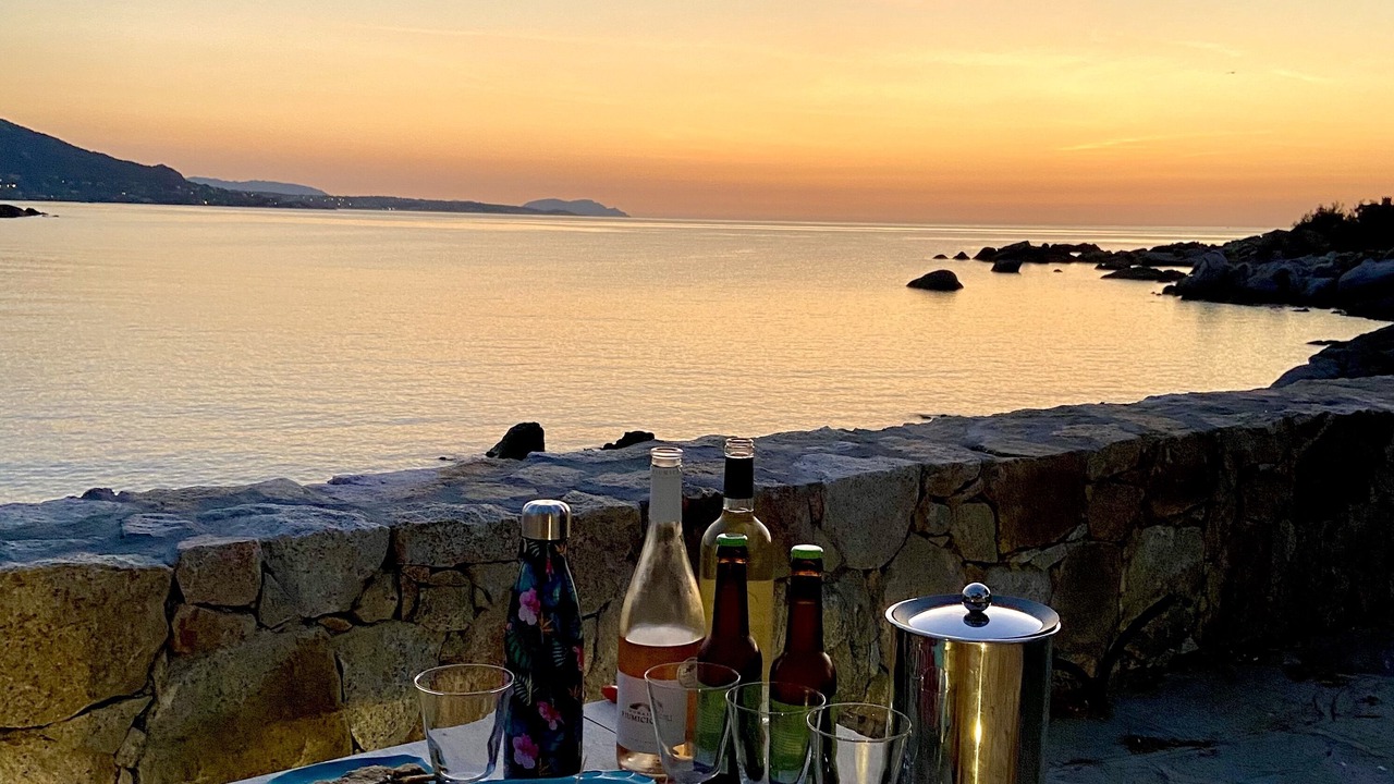 Photo of Outdoor in Marine de Davia