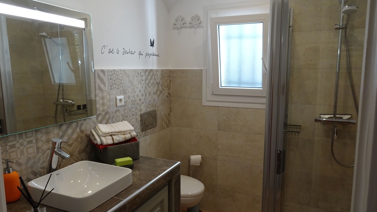 Photo of Bathroom in Marine de Davia