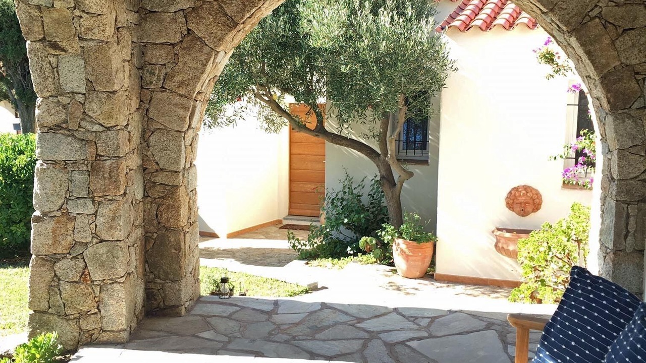 Photo of Patio Balcony in Marine de Davia