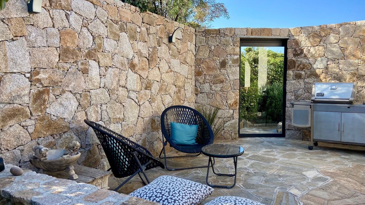 Photo of Patio Balcony in Marine de Davia