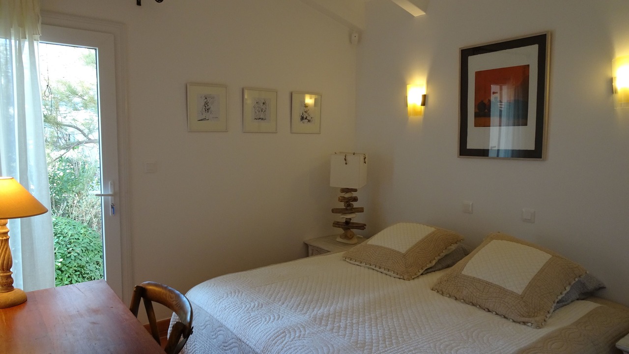 Photo of Bedroom in Marine de Davia