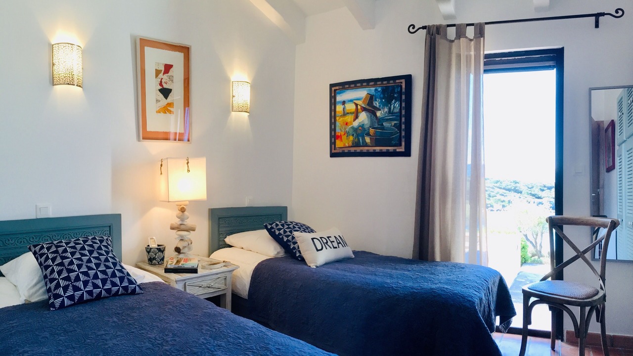 Photo of Bedroom in Marine de Davia