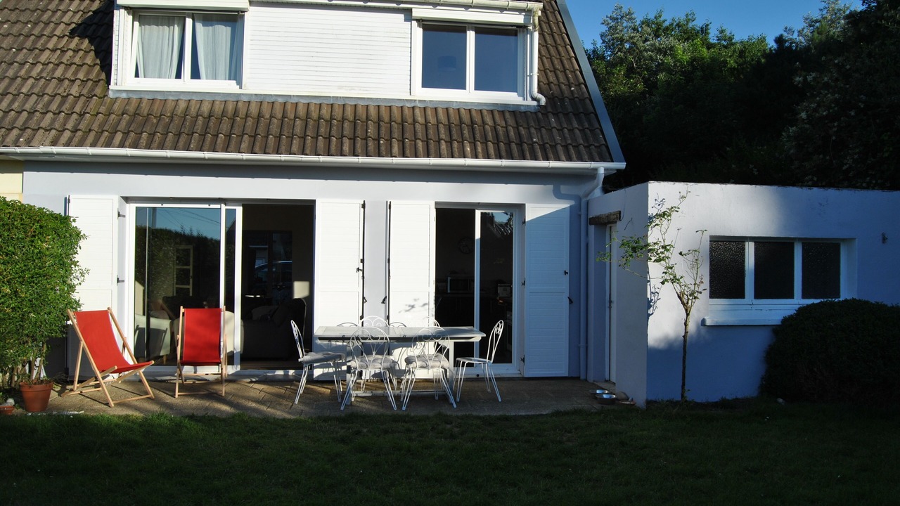 Photo of Outdoor in Wimereux