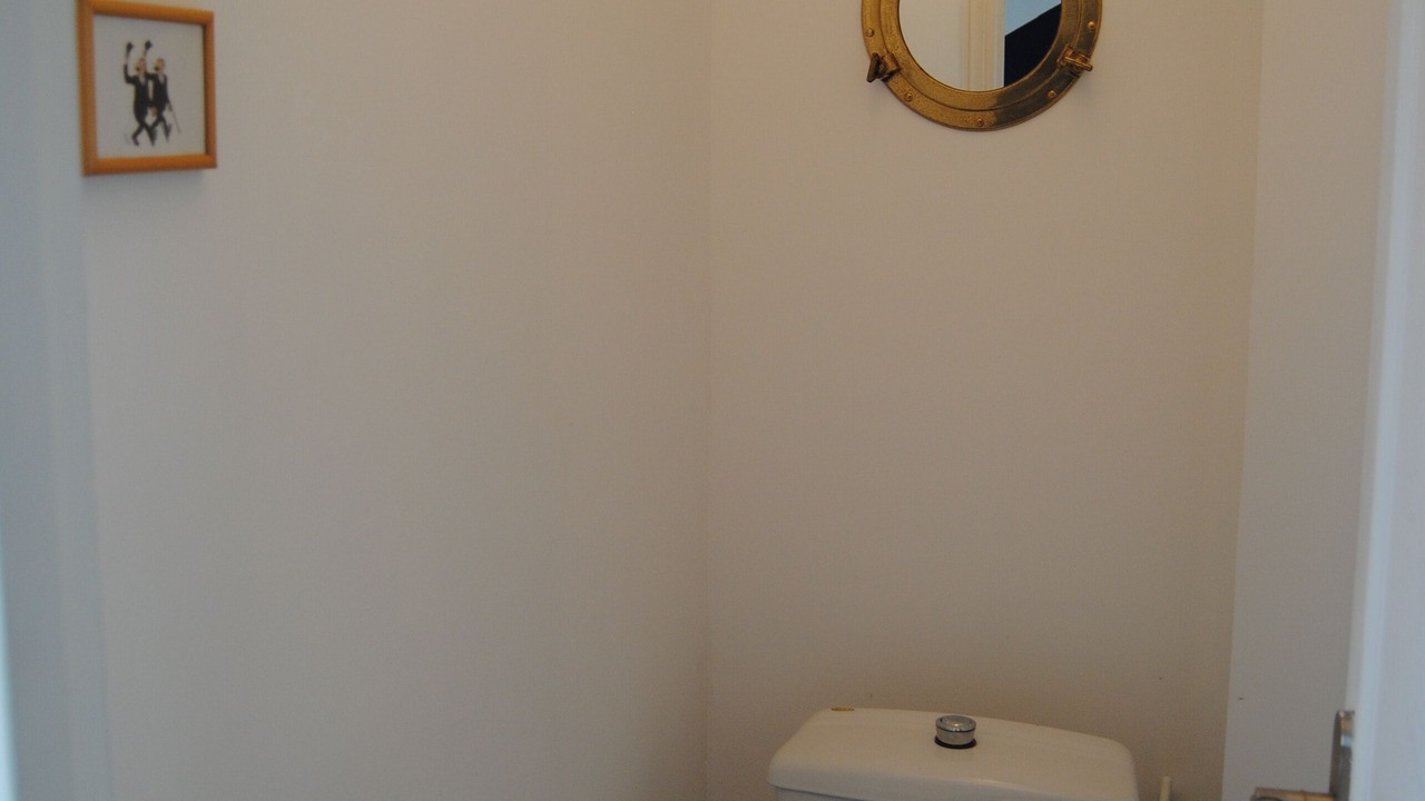 Photo of Bathroom in Wimereux