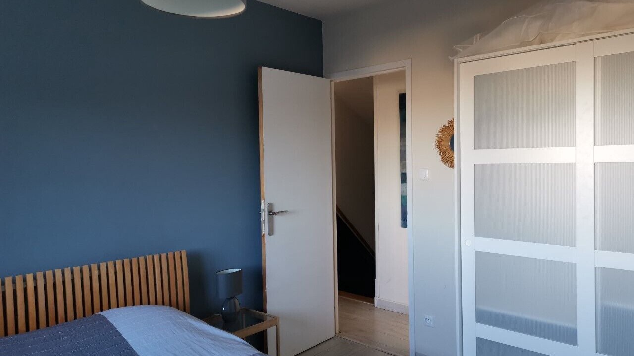 Photo of Bedroom in Wimereux