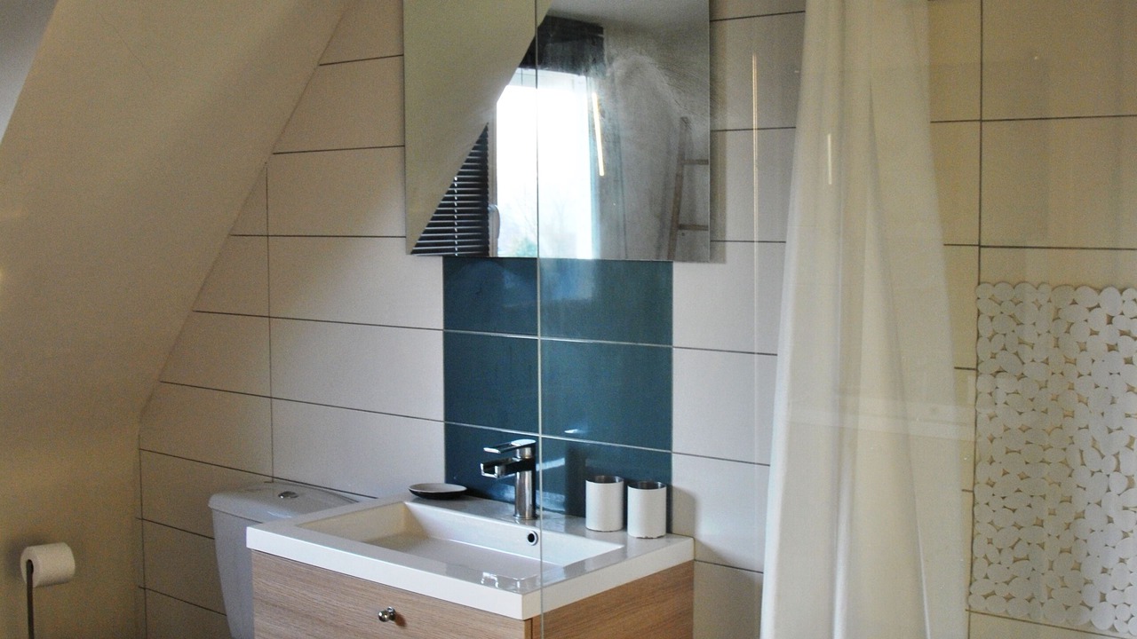 Photo of Bathroom in Wimereux
