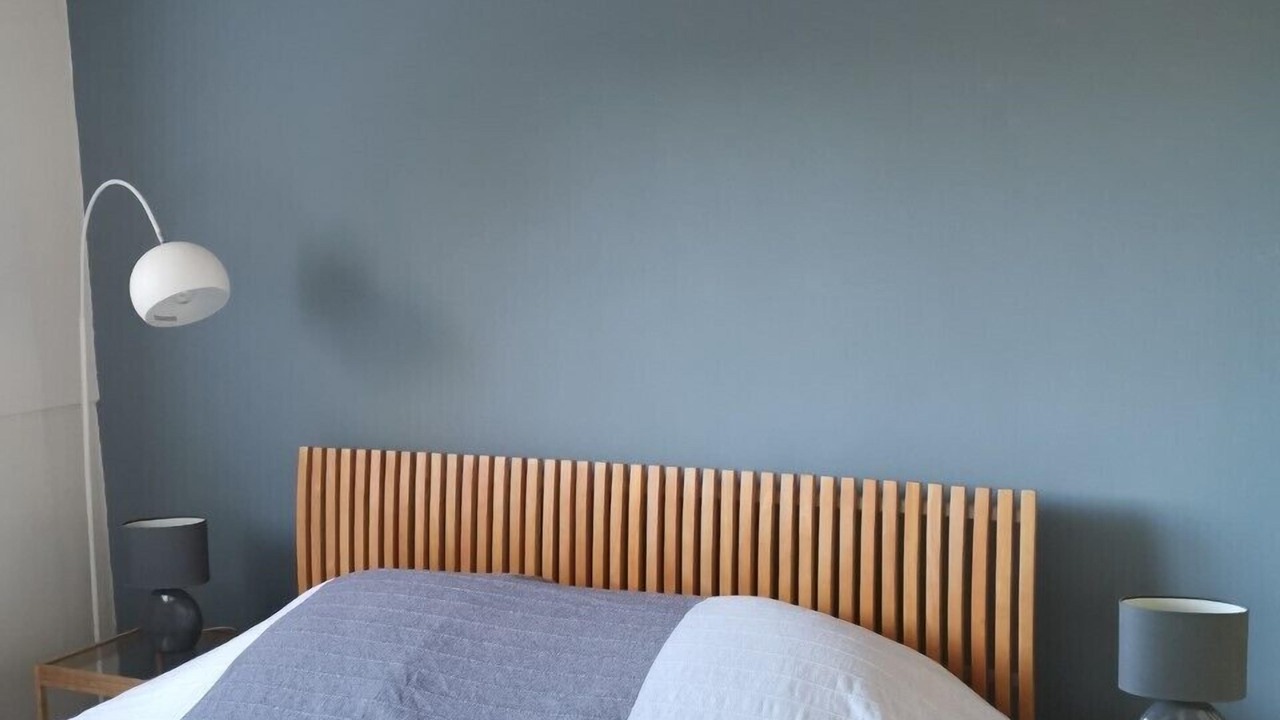 Photo of Bedroom in Wimereux