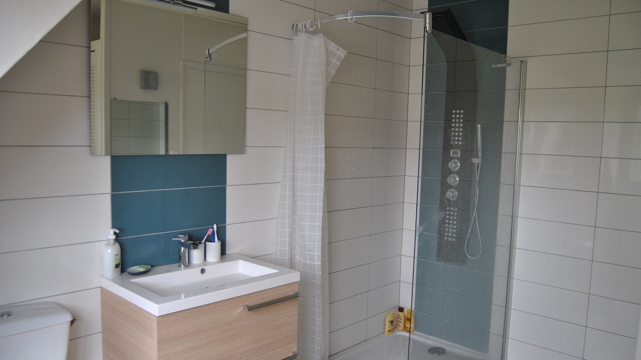 Photo of Bathroom in Wimereux