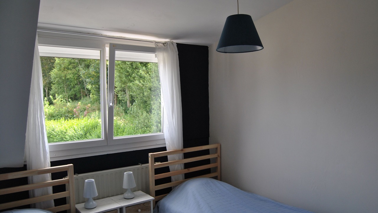 Photo of Bedroom in Wimereux