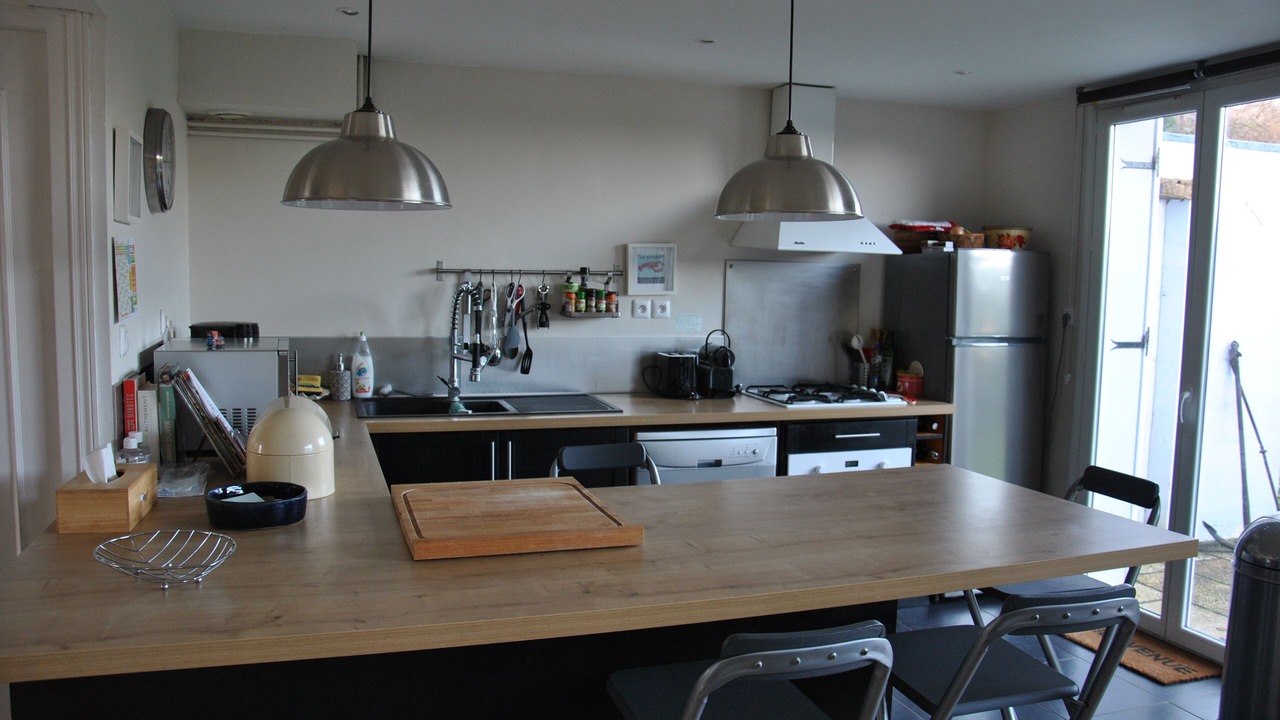 Photo of Kitchen in Wimereux
