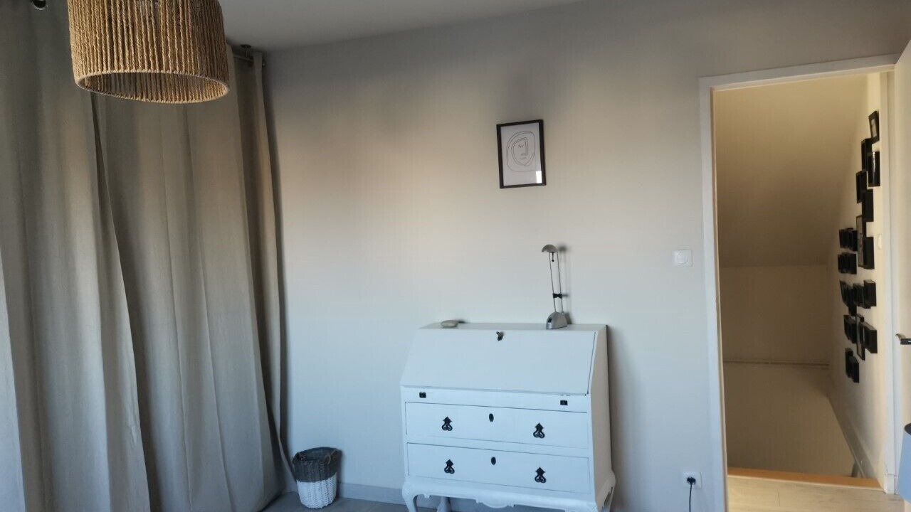 Photo of Bedroom in Wimereux