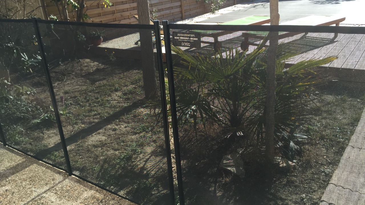 Photo of Patio Balcony in Saint-Pierre-la-Mer