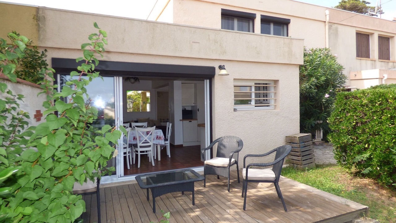 Photo of Outdoor in Saint-Pierre-la-Mer