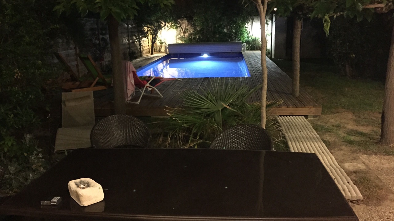 Photo of Patio Balcony in Saint-Pierre-la-Mer