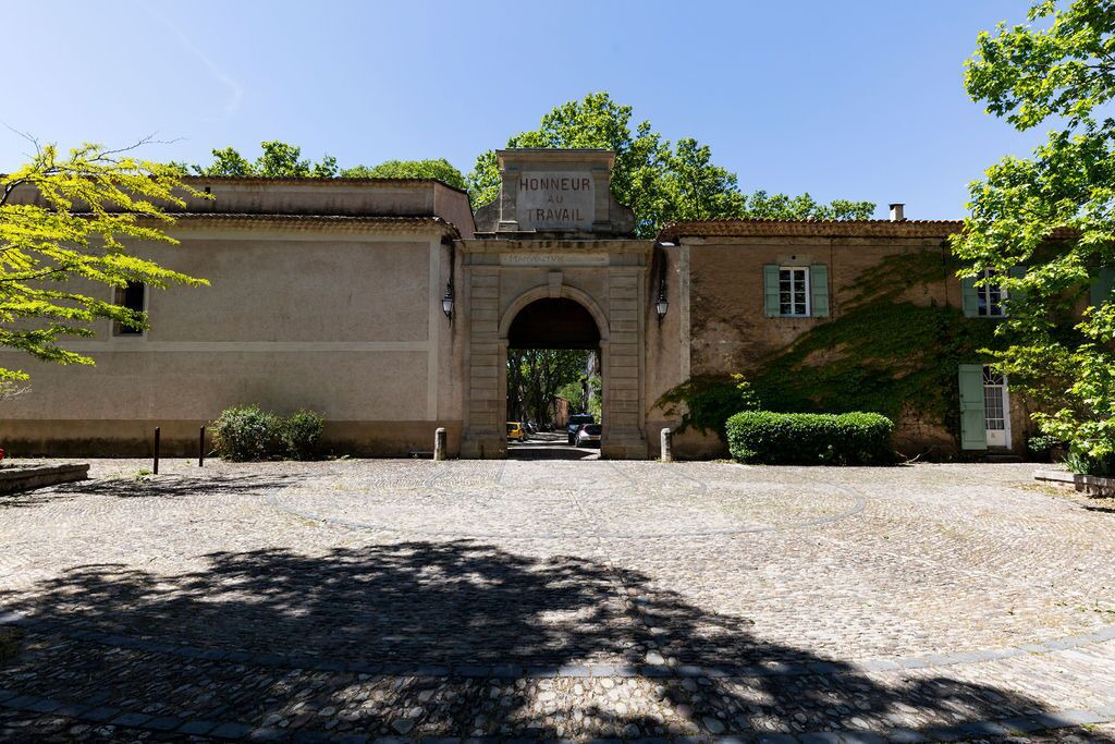 Photo of Outdoor in Villeneuvette