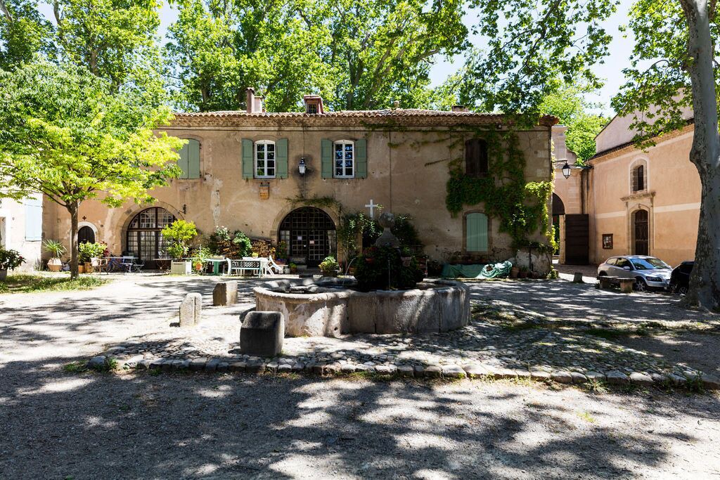 Photo of Outdoor in Villeneuvette