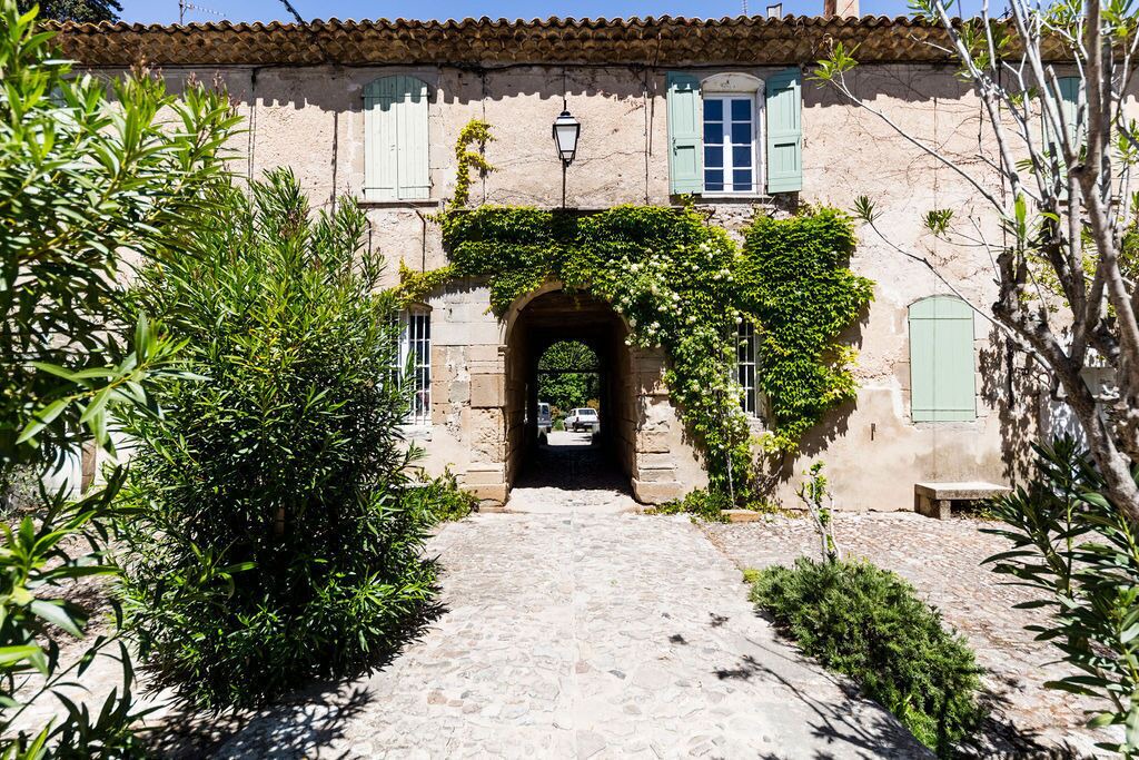 Photo of Outdoor in Villeneuvette