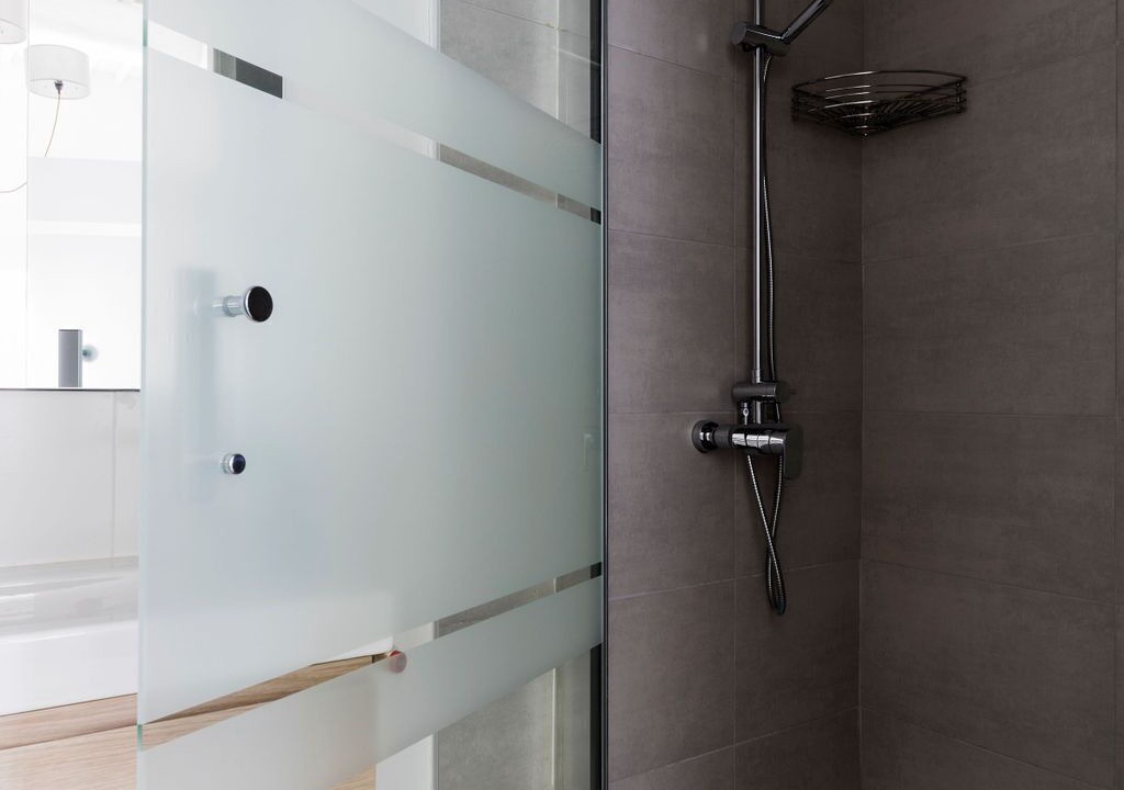 Photo of Bathroom in Villeneuvette