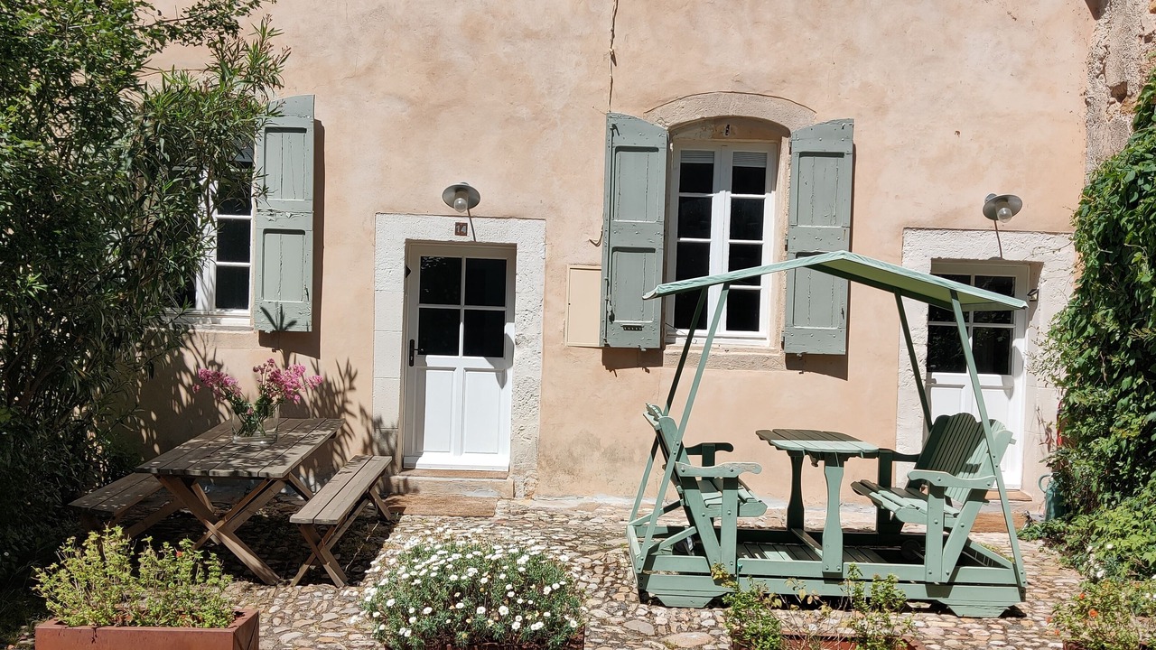 Photo of Outdoor in Villeneuvette