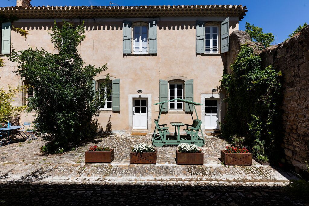 Photo of Outdoor in Villeneuvette