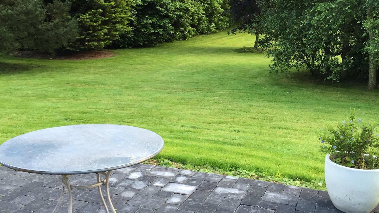 Photo of Patio Balcony in Blangy-le-Chateau
