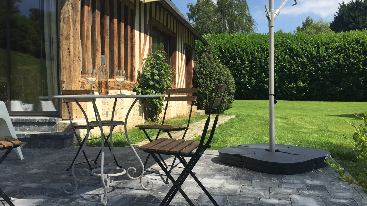 Photo of Outdoor in Blangy-le-Chateau