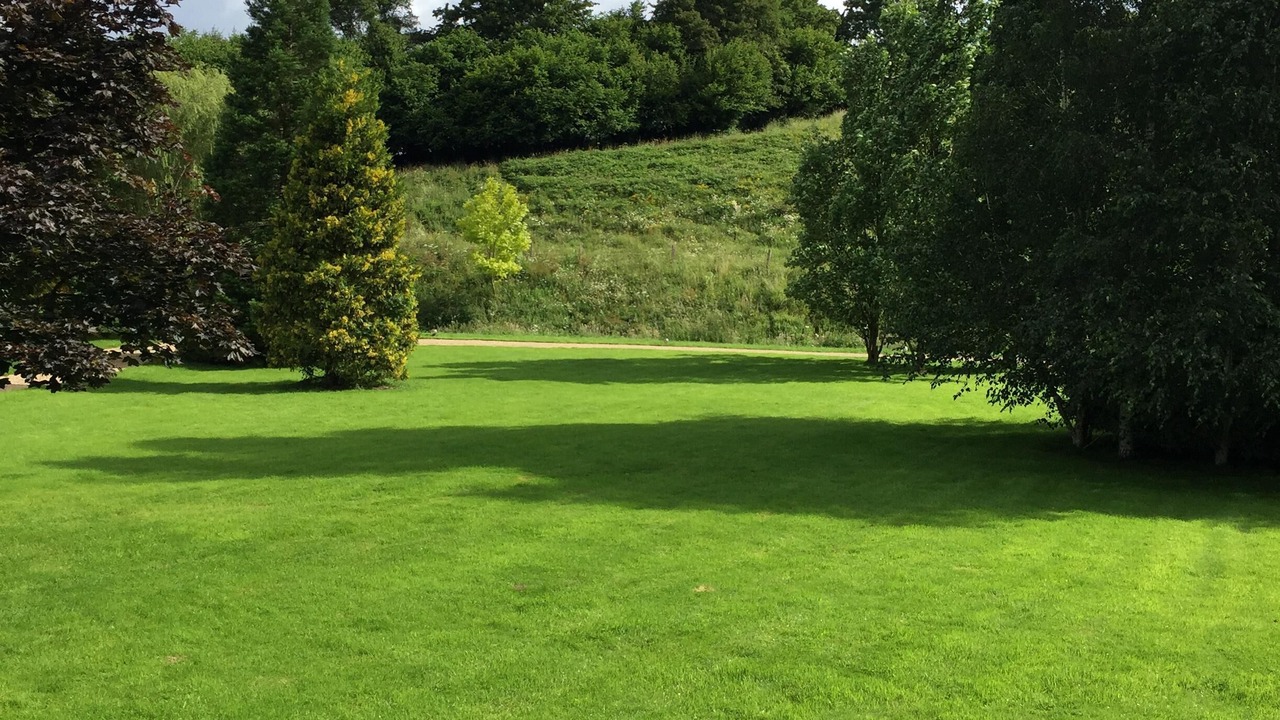 Photo of Outdoor in Blangy-le-Chateau