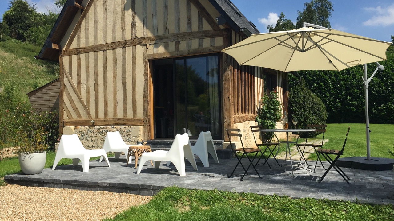 Photo of Outdoor in Blangy-le-Chateau