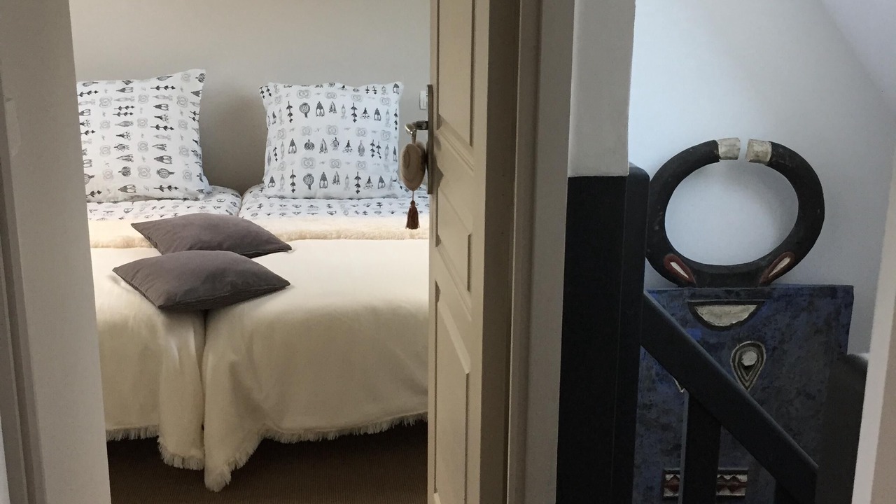 Photo of Bedroom in Blangy-le-Chateau
