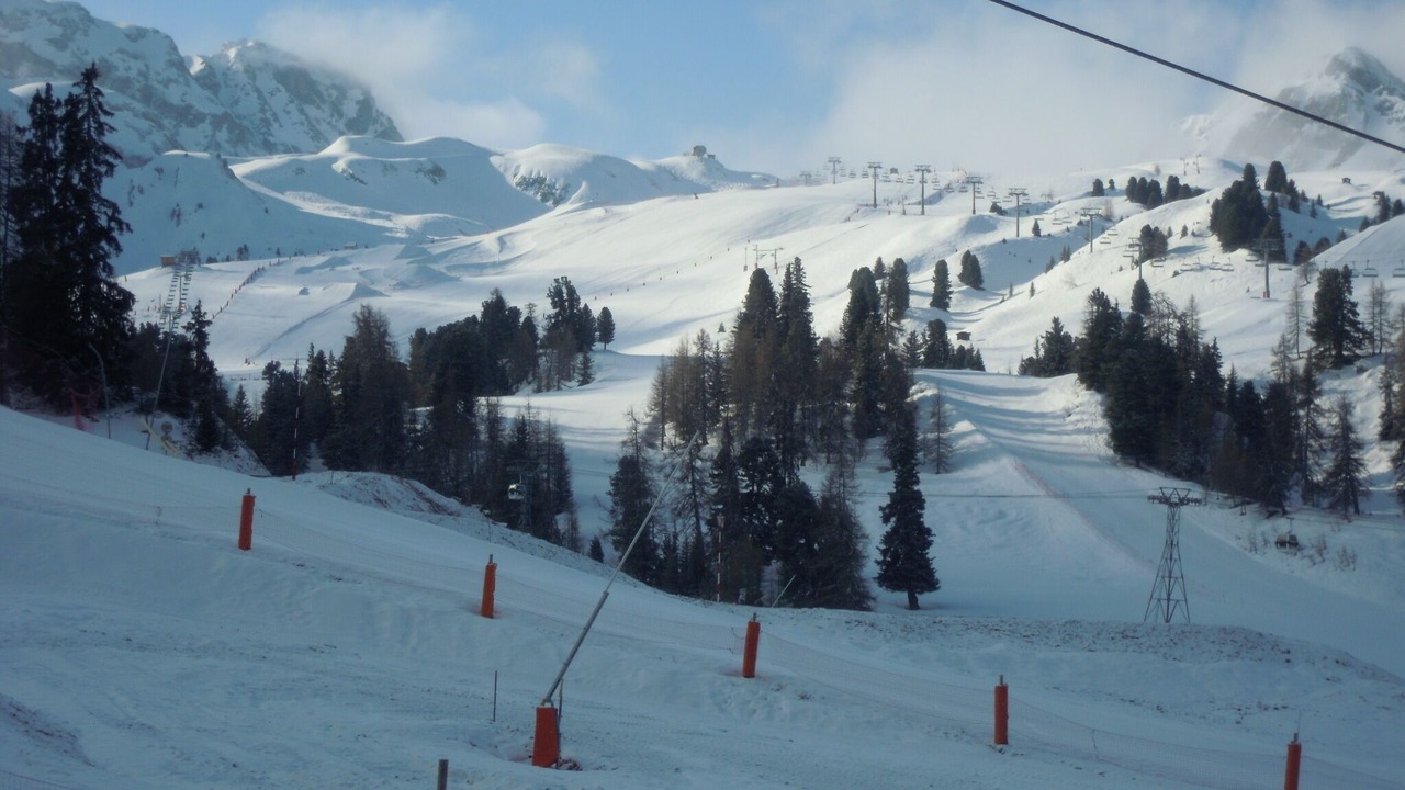 Photo of Others in Macot-la-Plagne