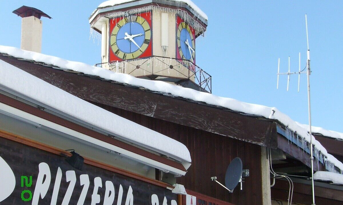 Photo of Outdoor in Macot-la-Plagne