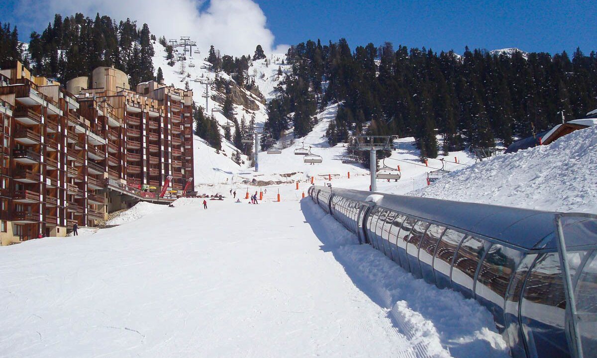 Photo of Others in Macot-la-Plagne
