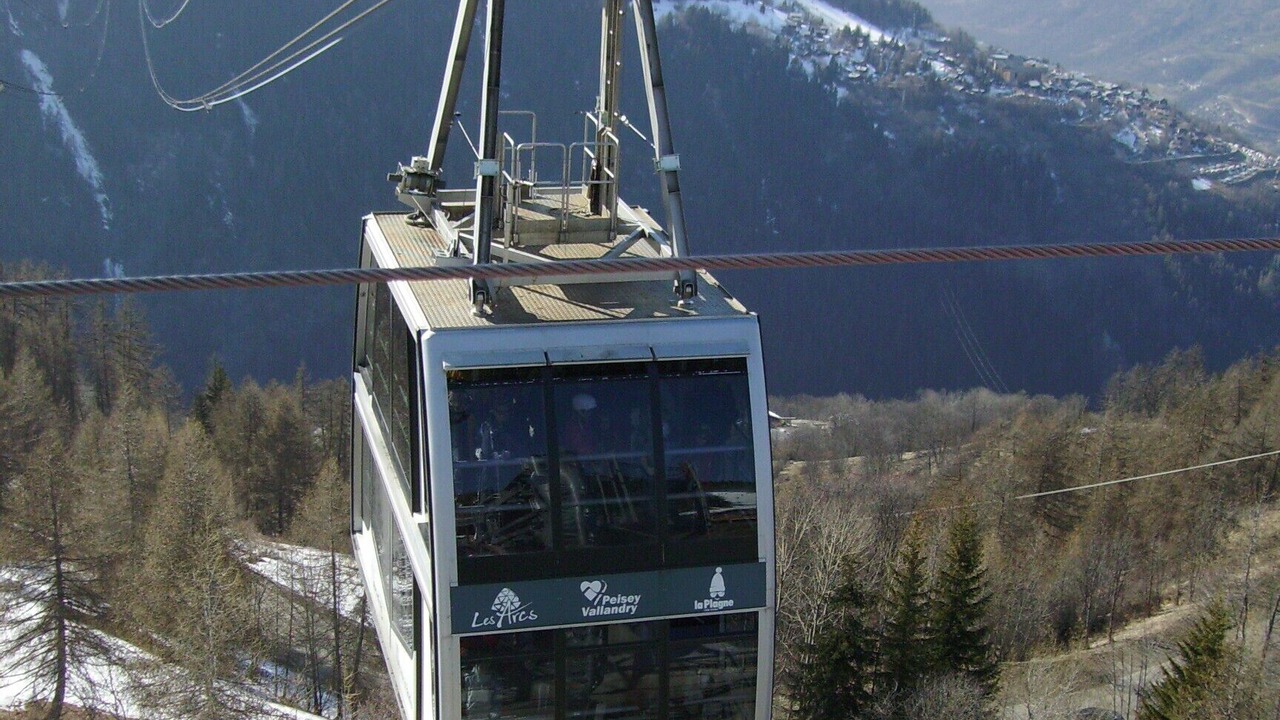 Photo of Others in Macot-la-Plagne