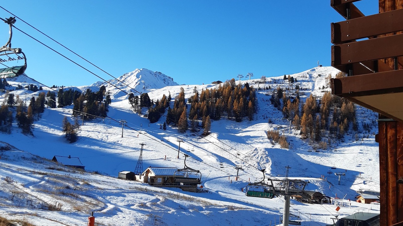 Photo of Others in Macot-la-Plagne