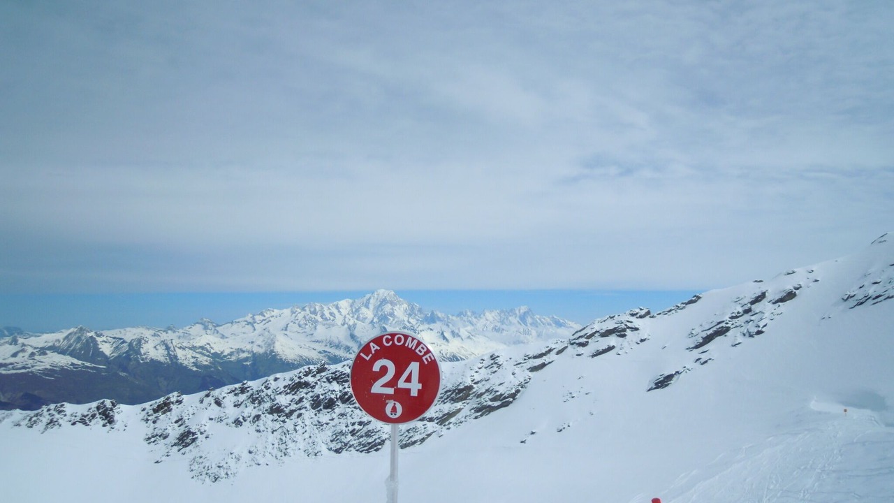 Photo of Others in Macot-la-Plagne