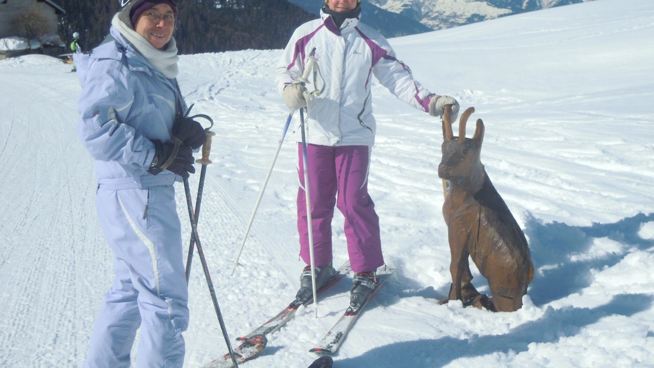 Photo of Others in Macot-la-Plagne
