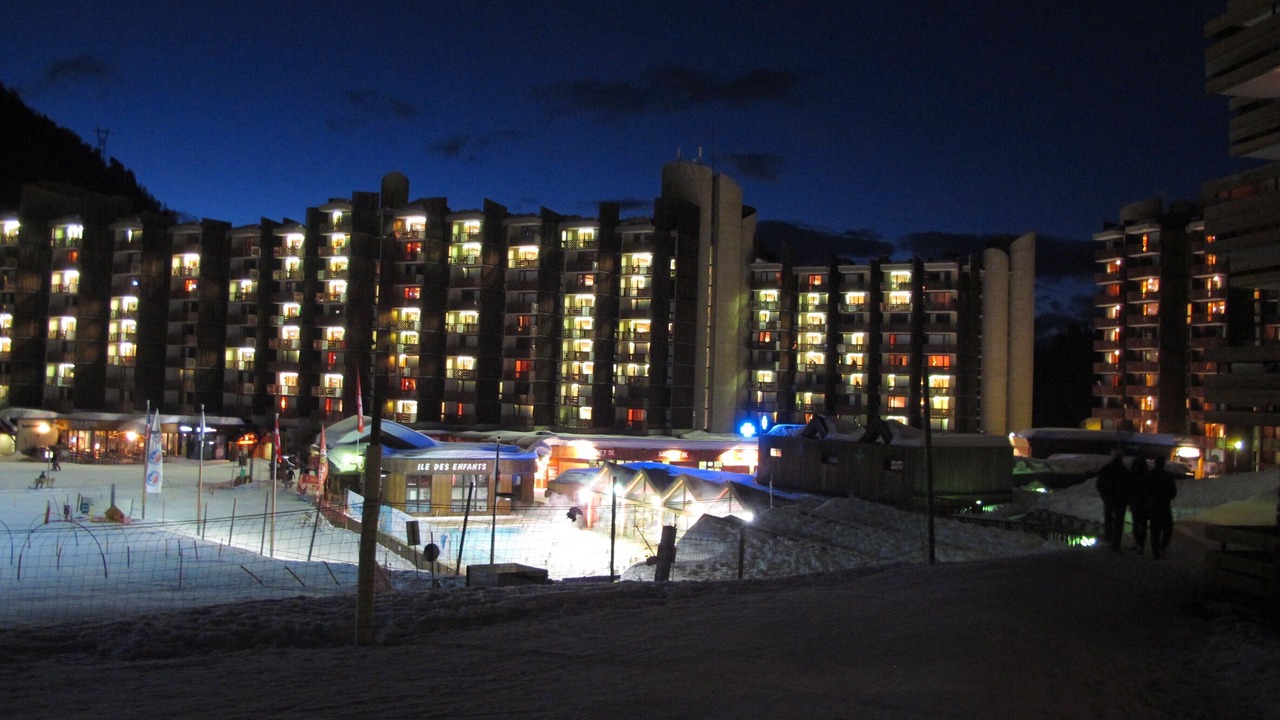 Photo of Outdoor in Macot-la-Plagne