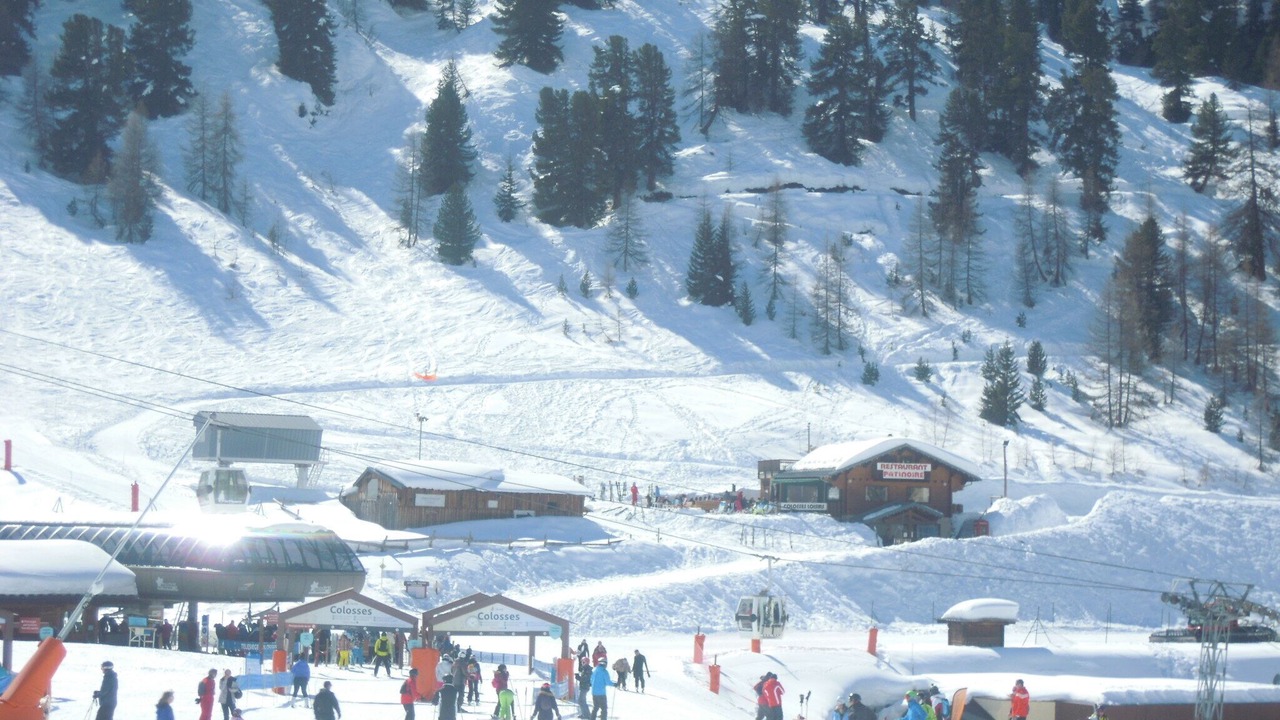 Photo of Others in Macot-la-Plagne