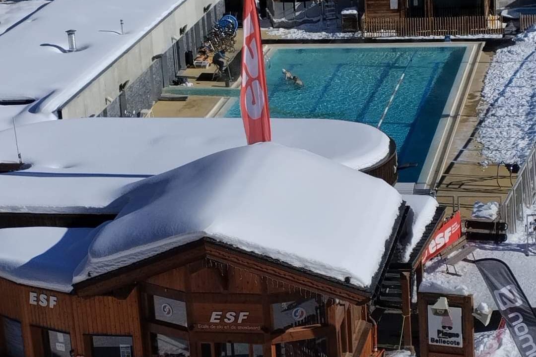 Photo of Outdoor in Macot-la-Plagne