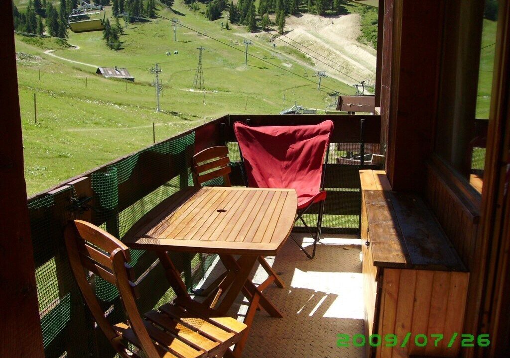 Photo of Outdoor in Macot-la-Plagne