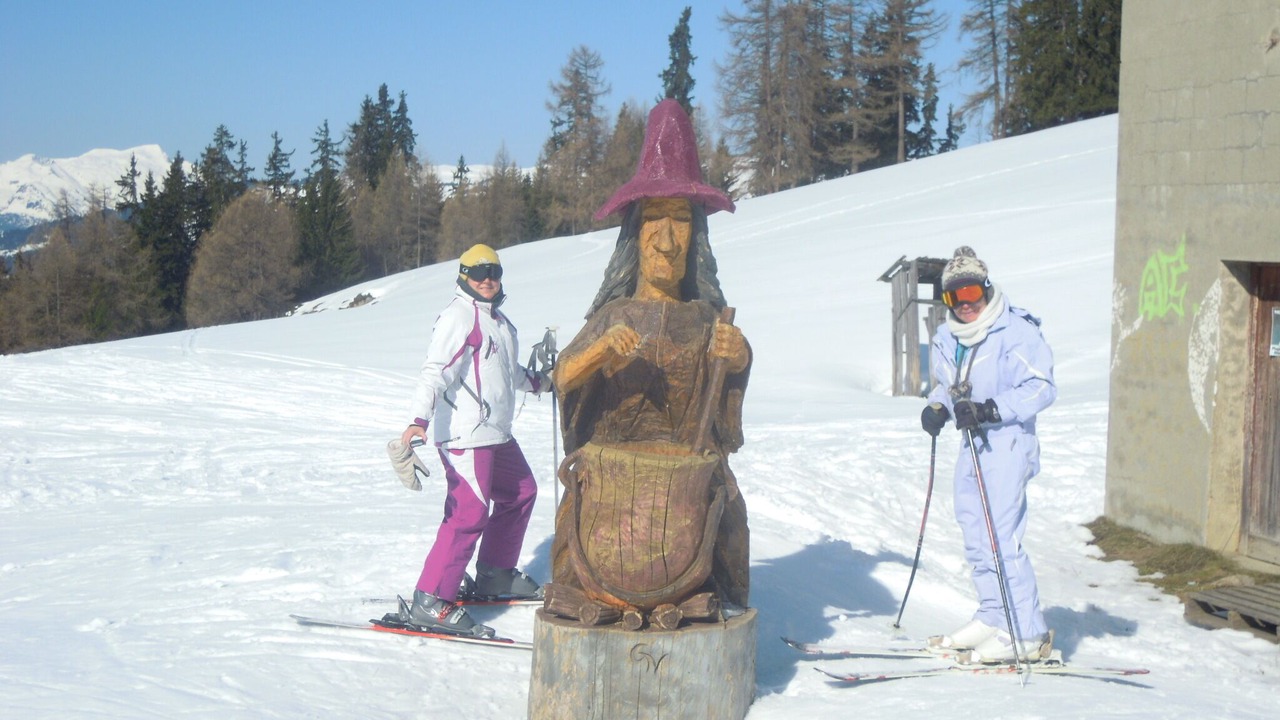 Photo of Others in Macot-la-Plagne
