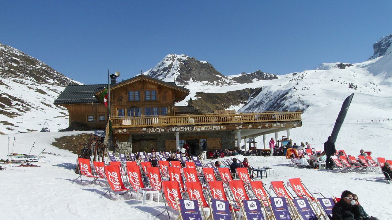 Photo of Others in Macot-la-Plagne