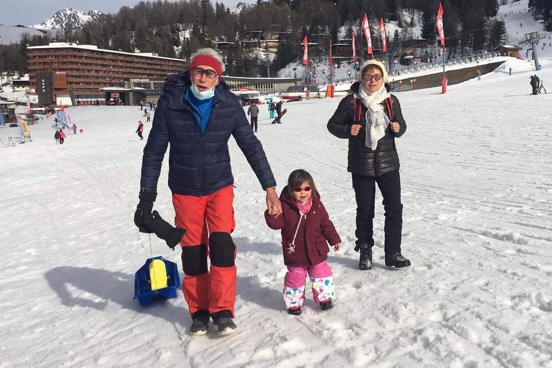 Photo of Others in Macot-la-Plagne