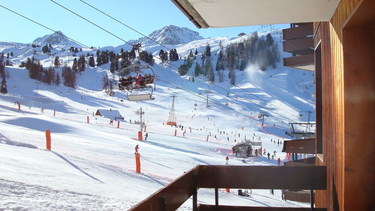 Photo of Others in Macot-la-Plagne